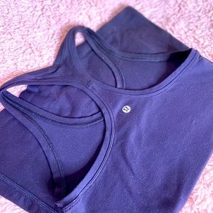 Lululemon Racerback Tank